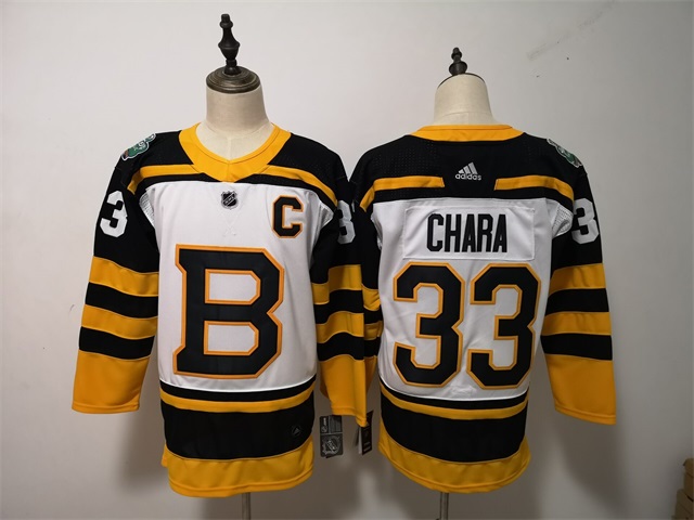 Boston Bruins jerseys 2022-010